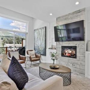 The Alpine Escape by Samsara Resort Top View Downtown 4BR & 3BTH