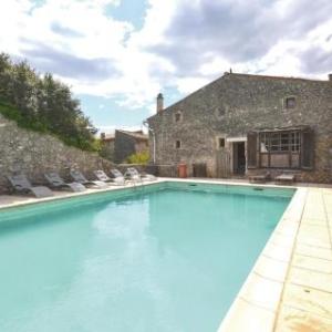 Holiday home Hameau Des Crottes La Bastide 11