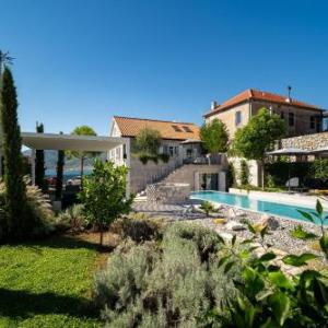 Villa Lastva