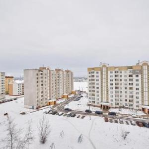 PaulMarie Apartments on Yunosti