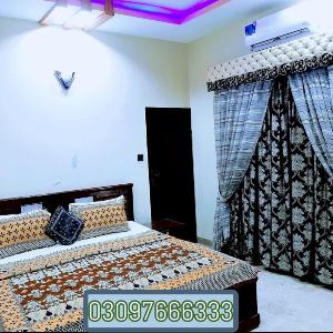 Galaxy Family Guest House Near Agakhan Hospital