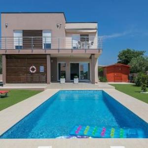 Villa Štefanja - managed by Travel Istria
