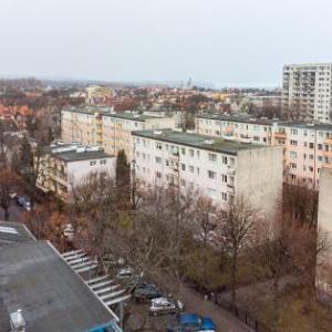 Baltic Breeze Apartment Victus Sopot by Noclegi Renters