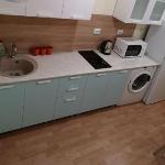 Apartament on Perekalskogo 7 Kursk