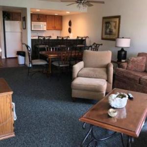 Unit 130 - Small 2 Bedroom Condo