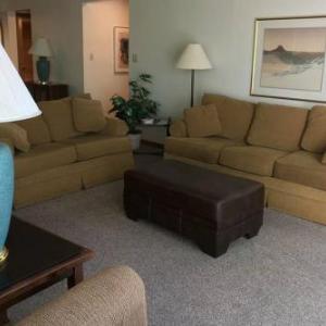 Unit 134 - Large 2 Bedroom Condominium