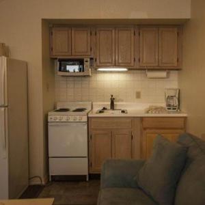 Unit 140 - Studio Condominium