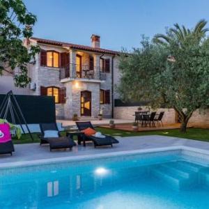 Villa Pietra - managed by Travel Istria