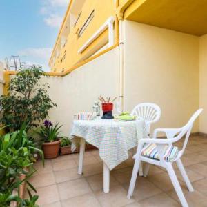 Apartment Malaga