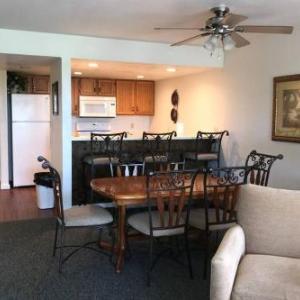 Unit 146 - Small 2 Bedroom Condominium