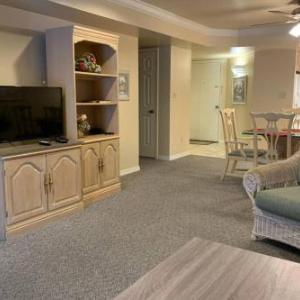 Unit 154 - Standard 2 Bedroom Condominium