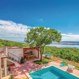 Holiday home Jablanac 13 Croatia