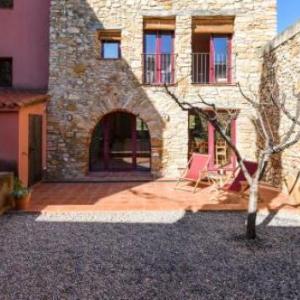 Holiday Home Tio Pepe de Maja