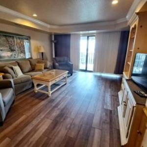 Unit 170 - Standard 2 Bedroom Condominium