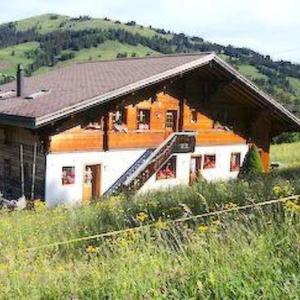 Apartment Lätzgüetli - Heiniger