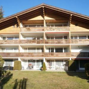 Apartment La Sarine 13