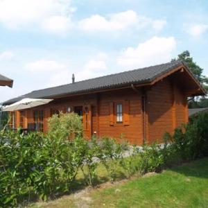 Holiday Home EuroParcs Resort Brunssummerheide-5