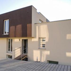 Designapartments Sweet Home - Sennhütte 11