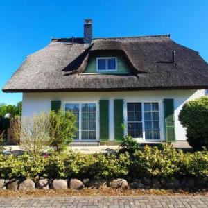 Holiday Home Katharina