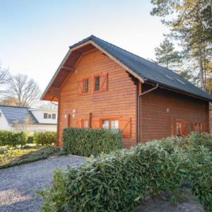 Holiday Home EuroParcs Resort Brunssummerheide