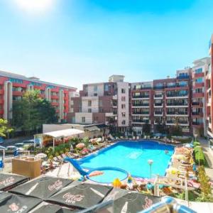 Admiral Plaza Premium Apartments