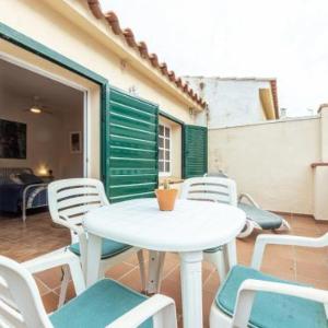Holiday Home Cal Juan