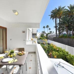 Apartment Apartment Tindaya Maspalomas MT