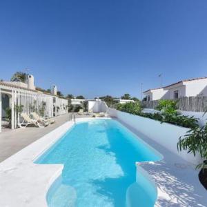 Holiday Home New Velsuites Playa del Ingles 4