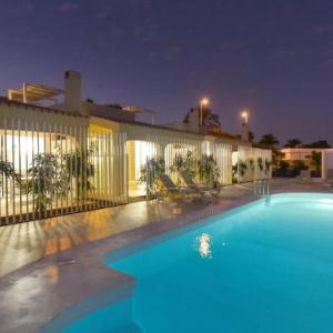 Holiday Home New Velsuites Playa del Ingles I