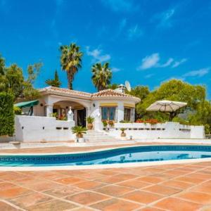 Holiday Home Cuatro Vientos