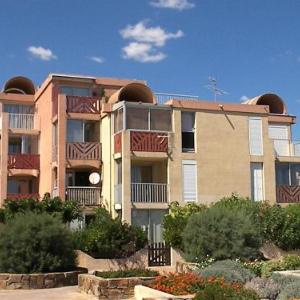 Apartment Les Portes de la Plage