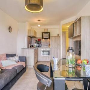 Apartment Les hauts de Baillenia