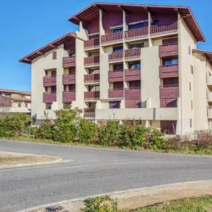 Apartment La sableyre-6