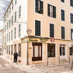 Sagitario Hostal Ciutadella