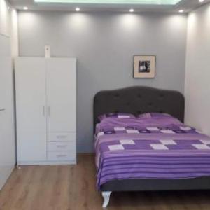 Studio apartman Vanja
