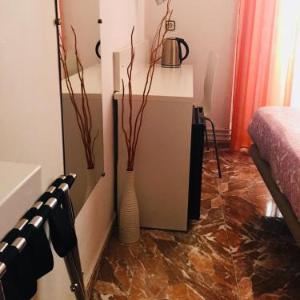 Hostal Comercial