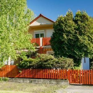 Holiday Home Mathias Rex