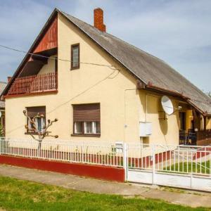 Holiday Home Balaton H505