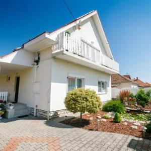 Holiday Home Silvia