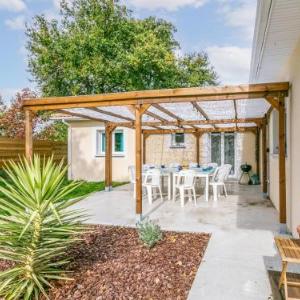 Holiday Home la tuilerie