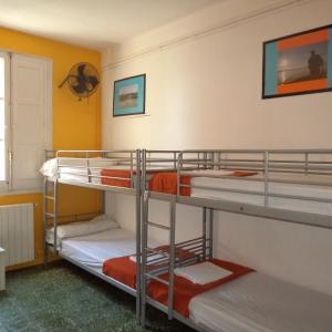 Feetup Home Backpackers Valencia