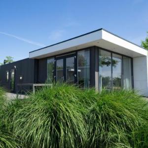 Holiday Home EuroParcs Resort Veluwemeer-1