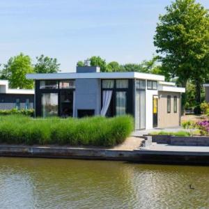 Holiday Home EuroParcs Resort Veluwemeer-32