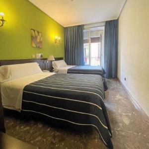 Hostal Sonsoles Madrid-Centro