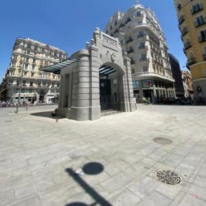 Hostal MH Fuencarral