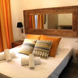 Center Suites San Eloy