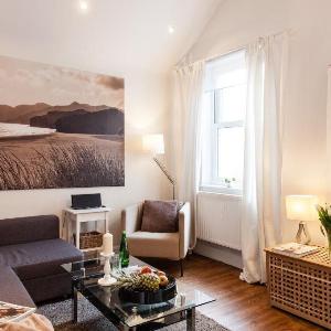 Drury Gardens 2 Bedroom/3 Bed Covent Garden