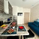 Beautiful Apartment in the City Center Perm 