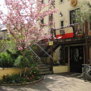 Hostel Louise 20