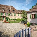 Gîte **** Le Meyerhof 